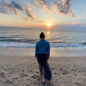 Meet your Posher, Christine